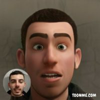 Toonme golf (1) Toonme golf (1)