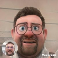 Toonme golf (2) Toonme golf (2)
