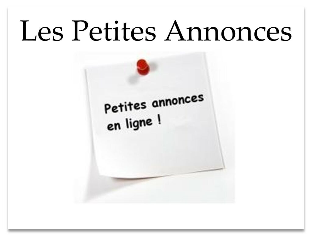 Petites annonces golf